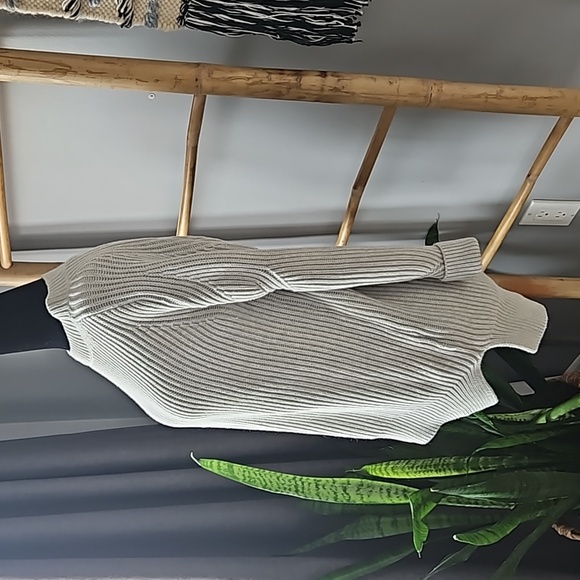 All Saints QUINTA Jumper/Knitted Sweater - Picture 2 of 6